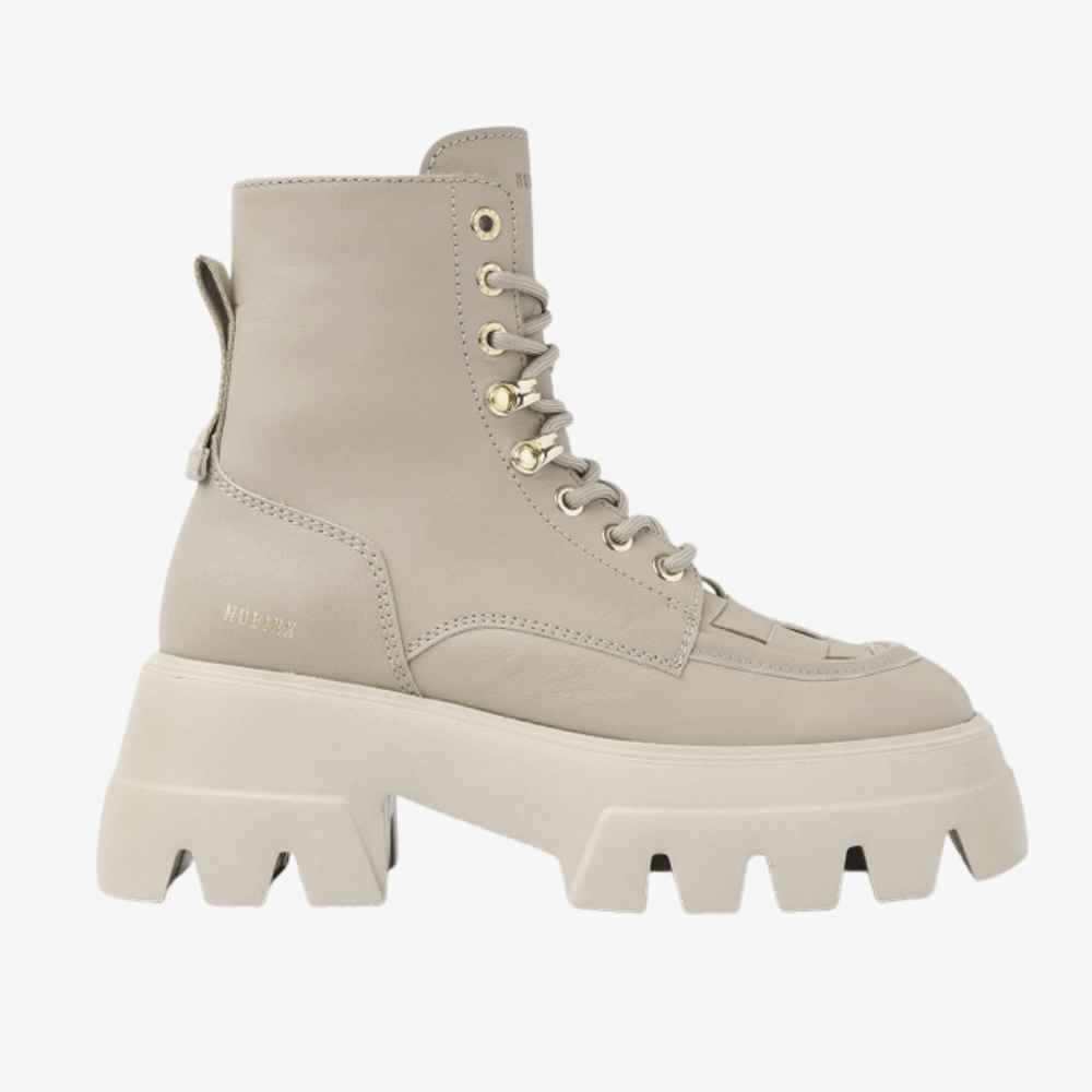 Nubikk Nubikk FLORE SAUVAGE FUR Beige