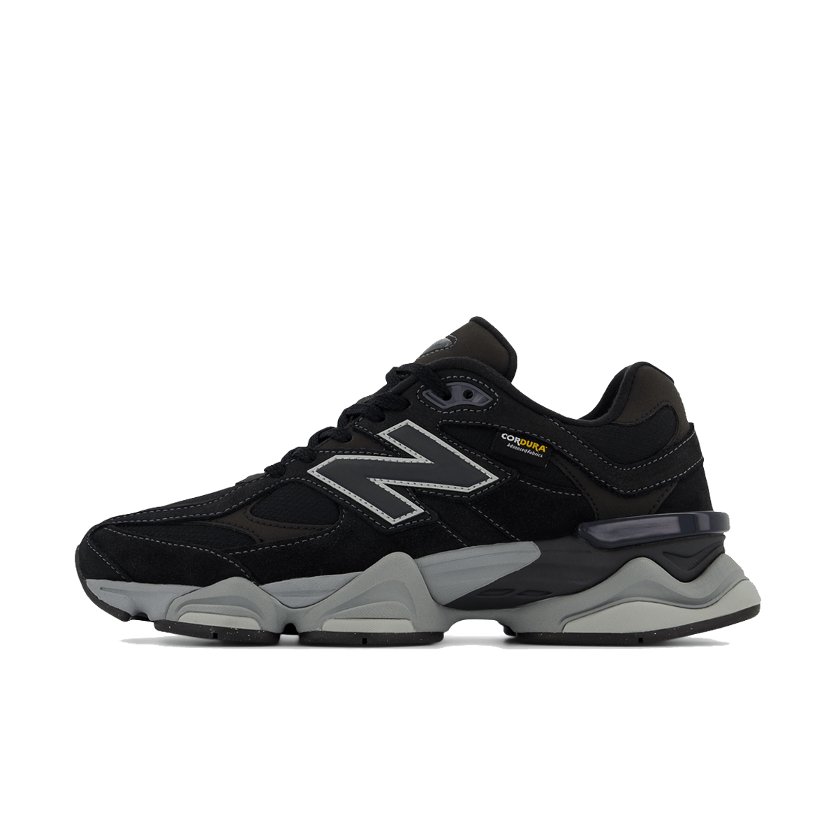 New Balance 9060 Cordura 'Black'