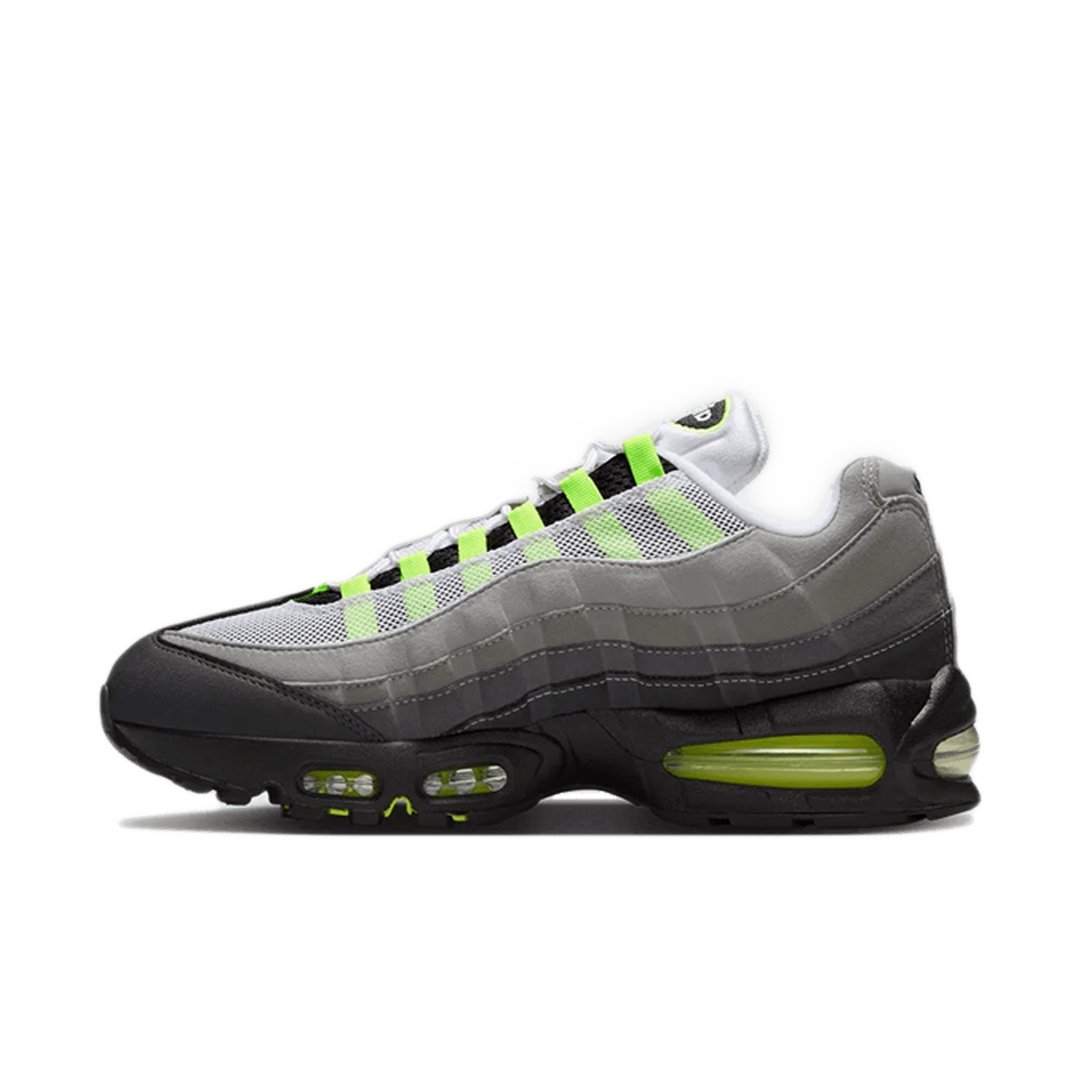 Nike Air Max 95 'Neon' - 2025