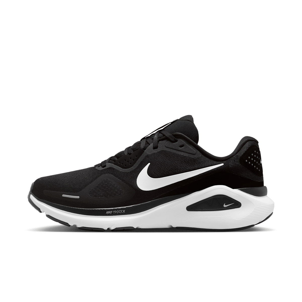 Nike Structure 26 'Black' HJ1102-002