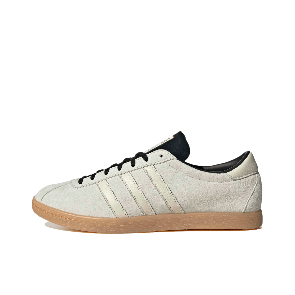 The Stone Rose x adidas Tobacco 'White'