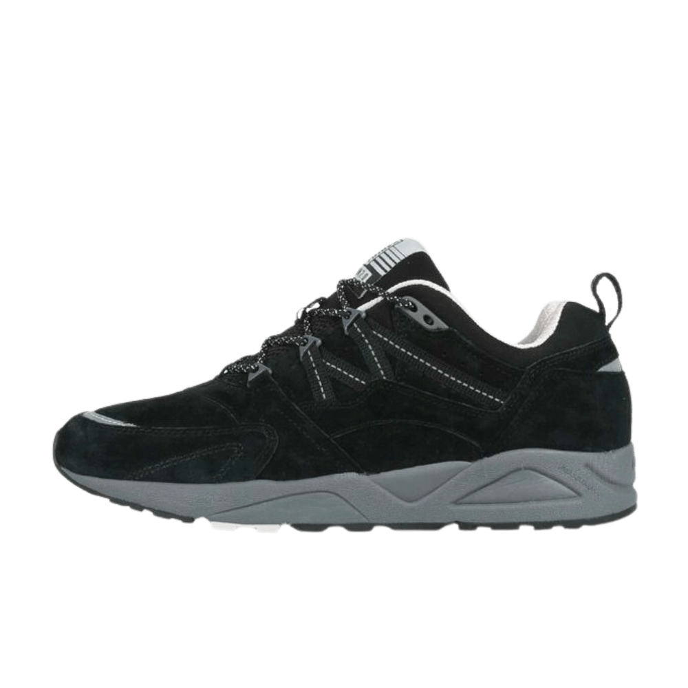 Karhu Fusion 2.0 Black / Black / Grey F804018