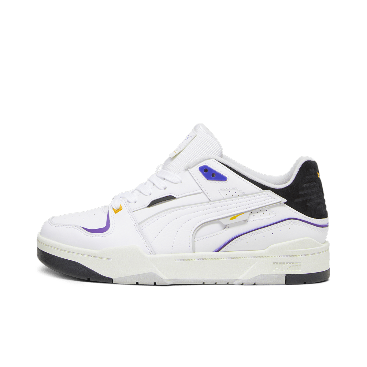 Puma Slipstream Bball 'Blue'