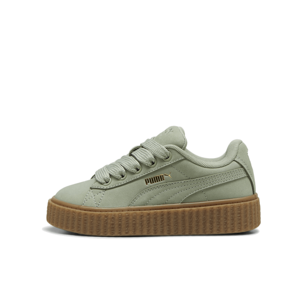 Fenty x Puma Creeper Phatty Earth PS 'Green Fog' 399867-02
