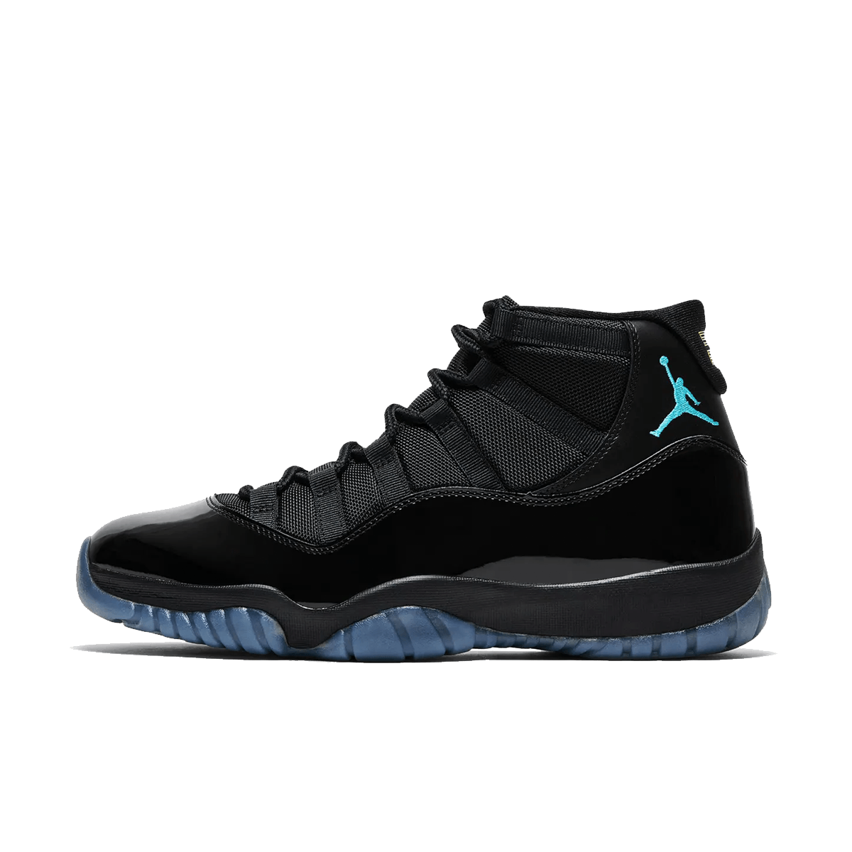 Air Jordan 11 Retro 'Gamma Blue' - 2025 CT8012-017