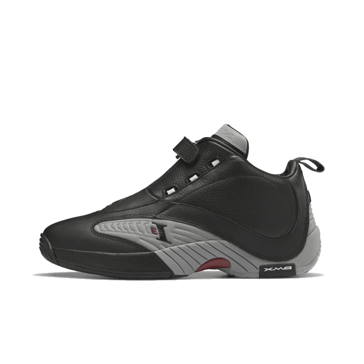 Reebok Answer IV 'Core Black' HR1062