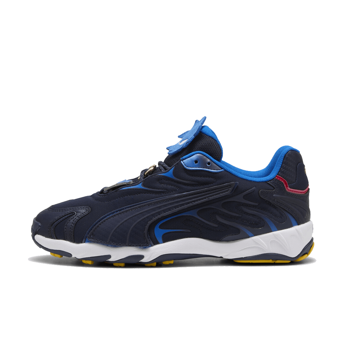 Sonic The Hedgehoc x PUMA Inhale 'Sonic' 404366-01