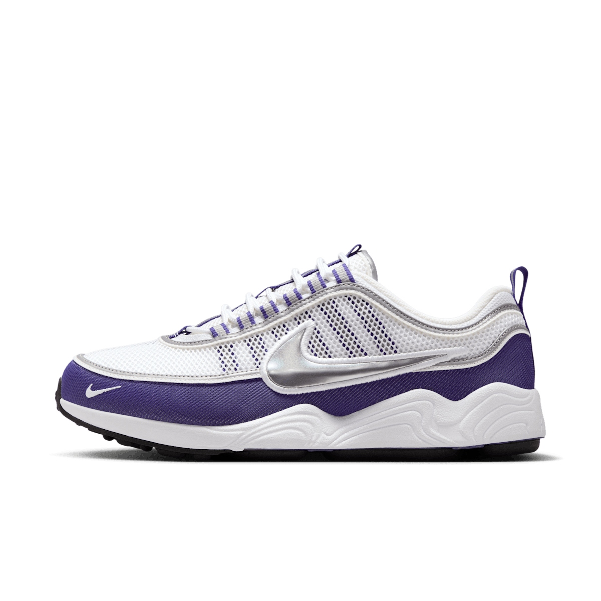 Nike Air Zoom Spiridon 'Light Concord' HF9117-100