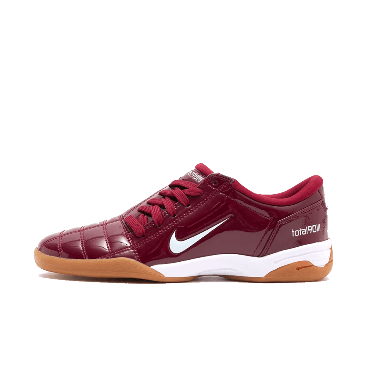 Nike Total 90 III 'Team Red' IB5666-603