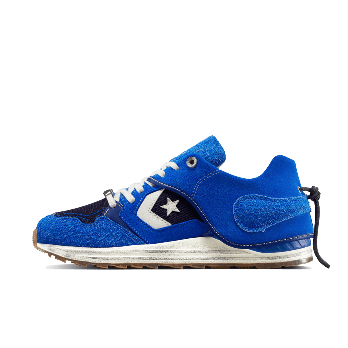 ADER ERROR x Converse Wave Trainer 'Blue' A14290C
