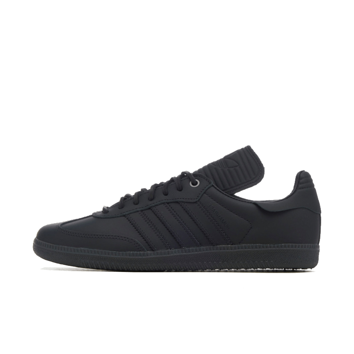 Pharrell Williams x adidas Samba Humanrace 'Charcoal' IE7291