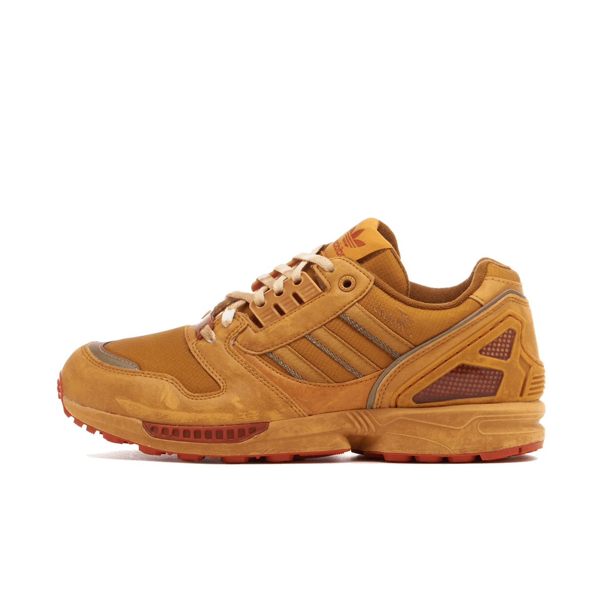 END. x adidas ZX8000 'Future'