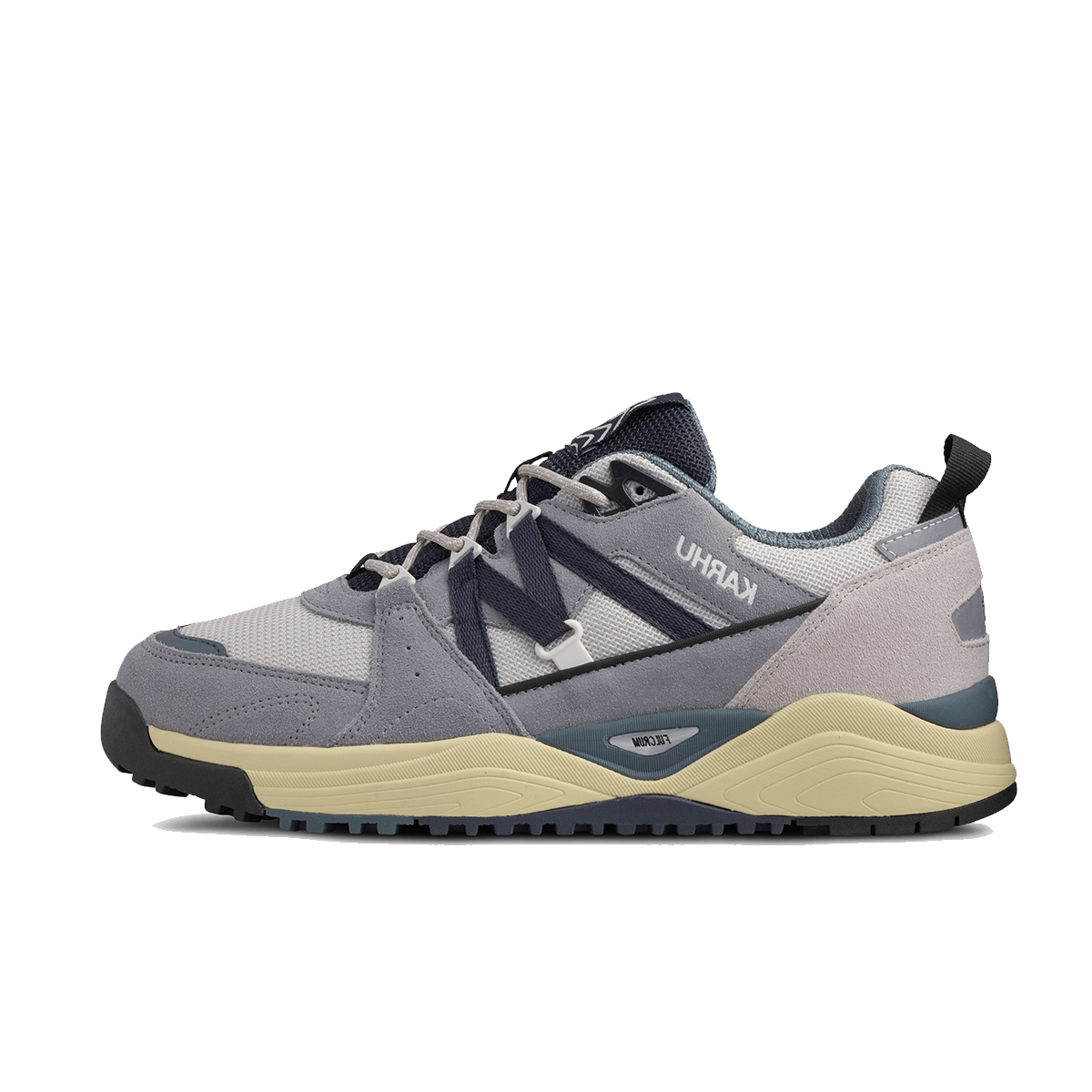 Karhu Fusion XC 'Ultimate Grey' - Polar Night Pack' F830006