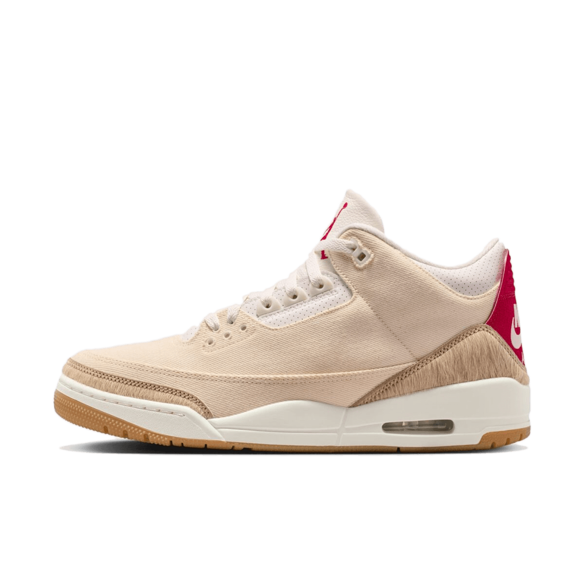 Levi’s x Air Jordan 3 SP 'Lunar New Year' IR0910-400