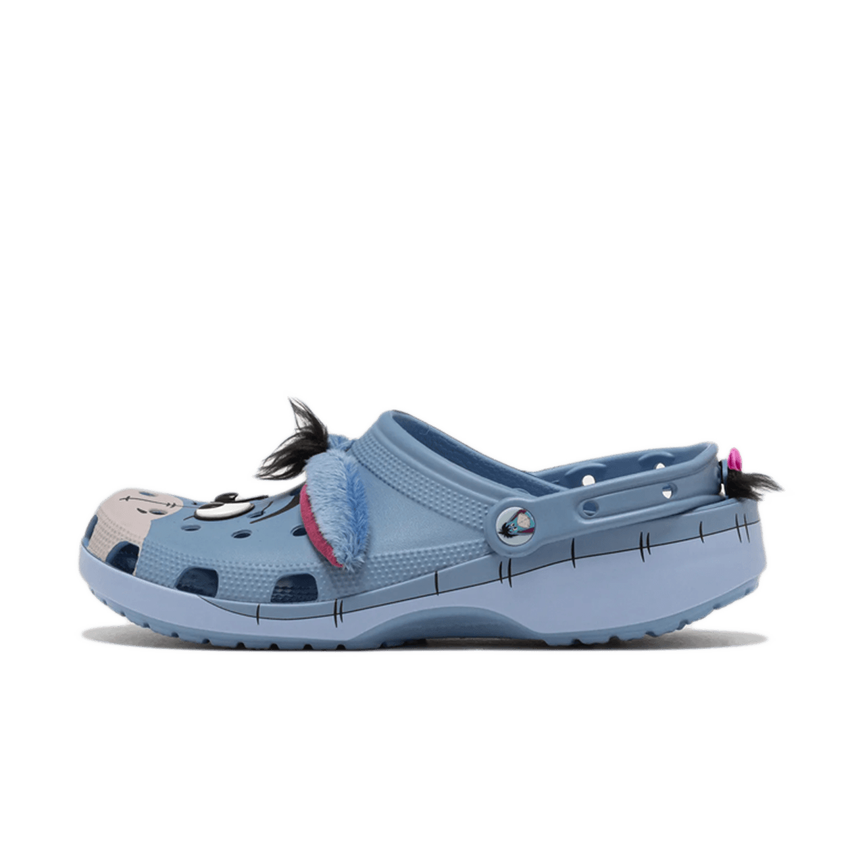 Winnie The Pooh x Crocs Classic Clog 'Eeyore' 211093-90H