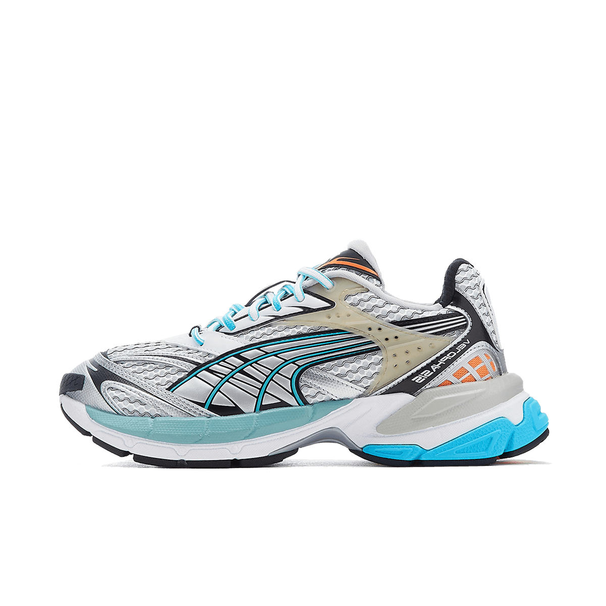 Puma Velophasis Phased 'White Porcelain' 389365-01