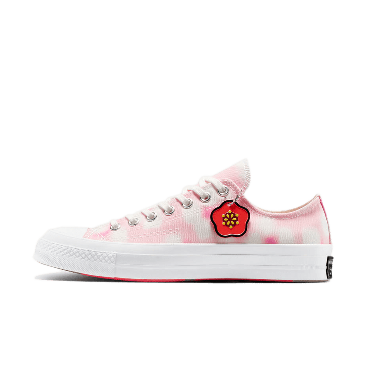 Kenzo x Converse Chuck 70 'Pink Cosmos' A14789C