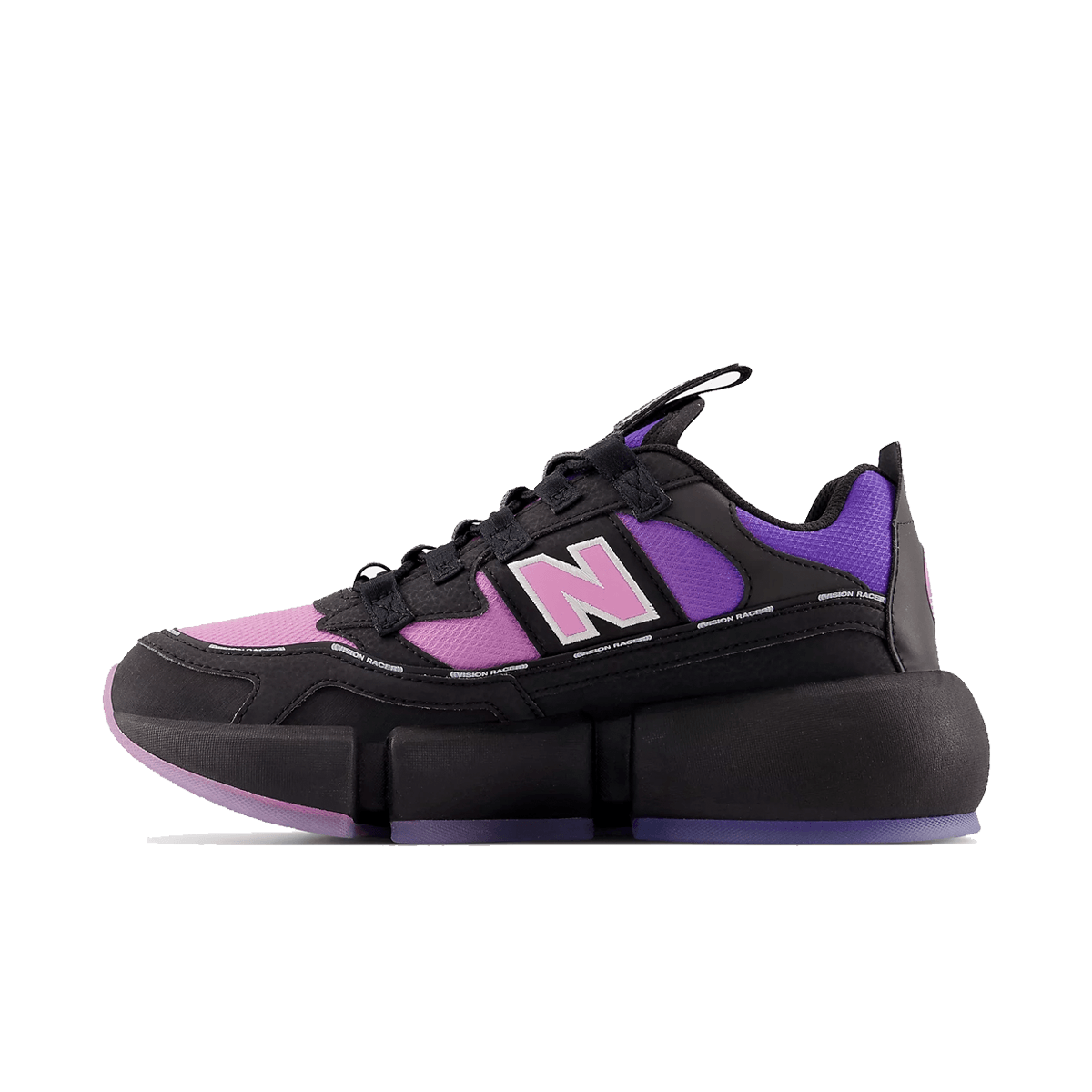 Jaden Smith x New Balance Vision Racer