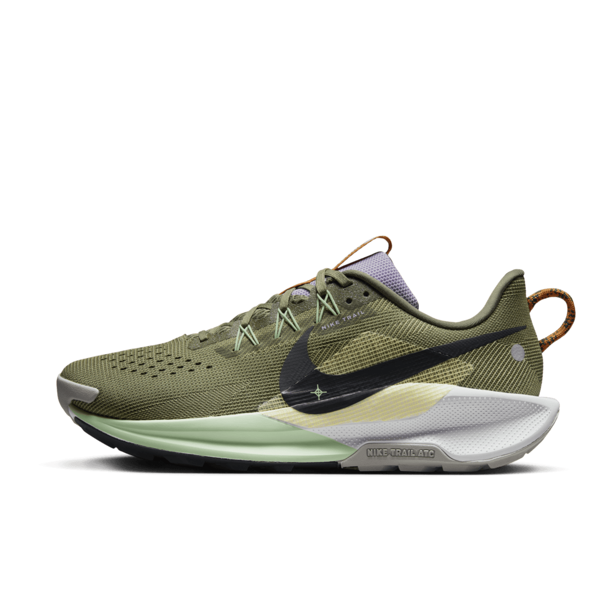 Nike Pegasus Trail 5 'Medium Olive' DV3864-200