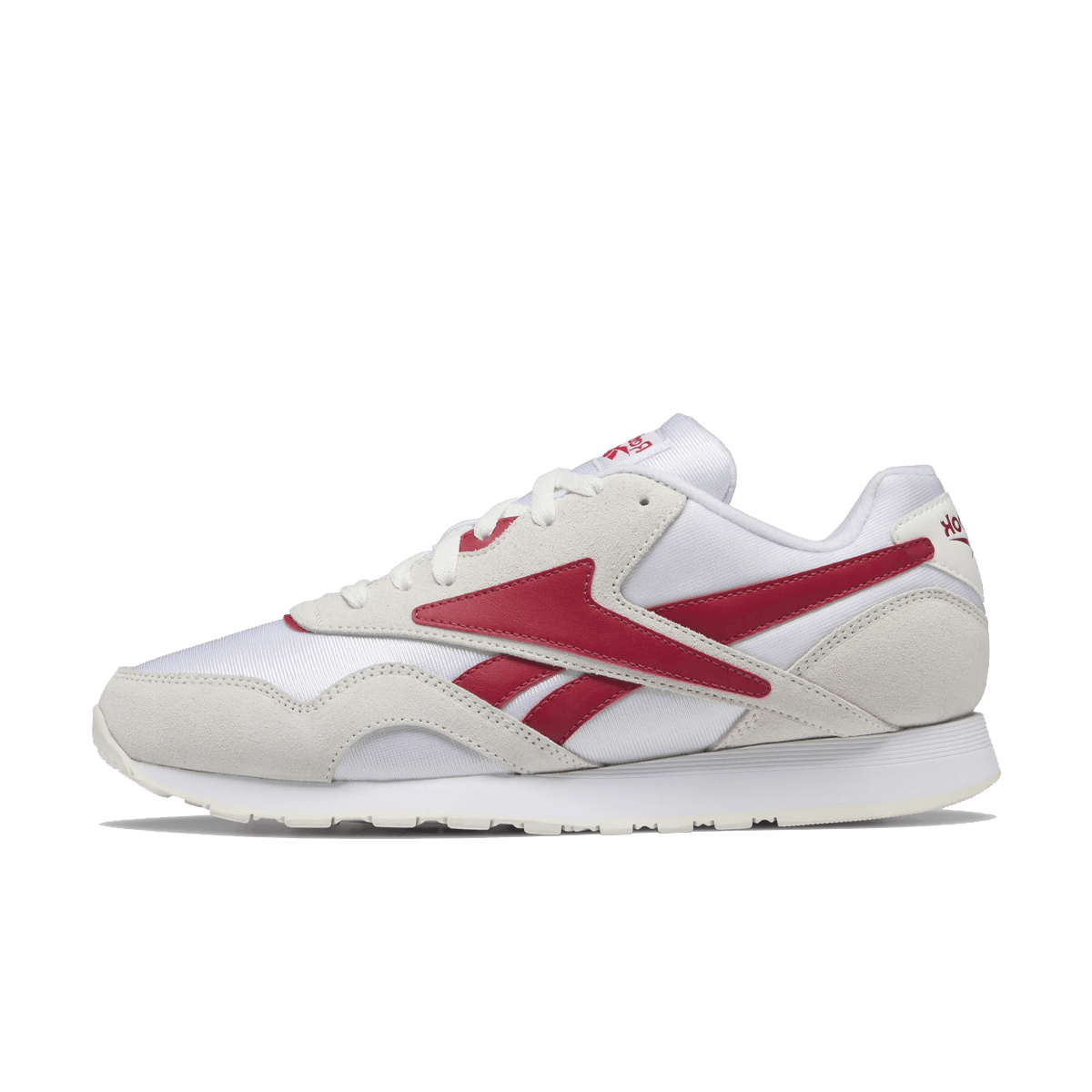 Reebok Classic Nylon Plus 1994 'Flash Red' GY9882