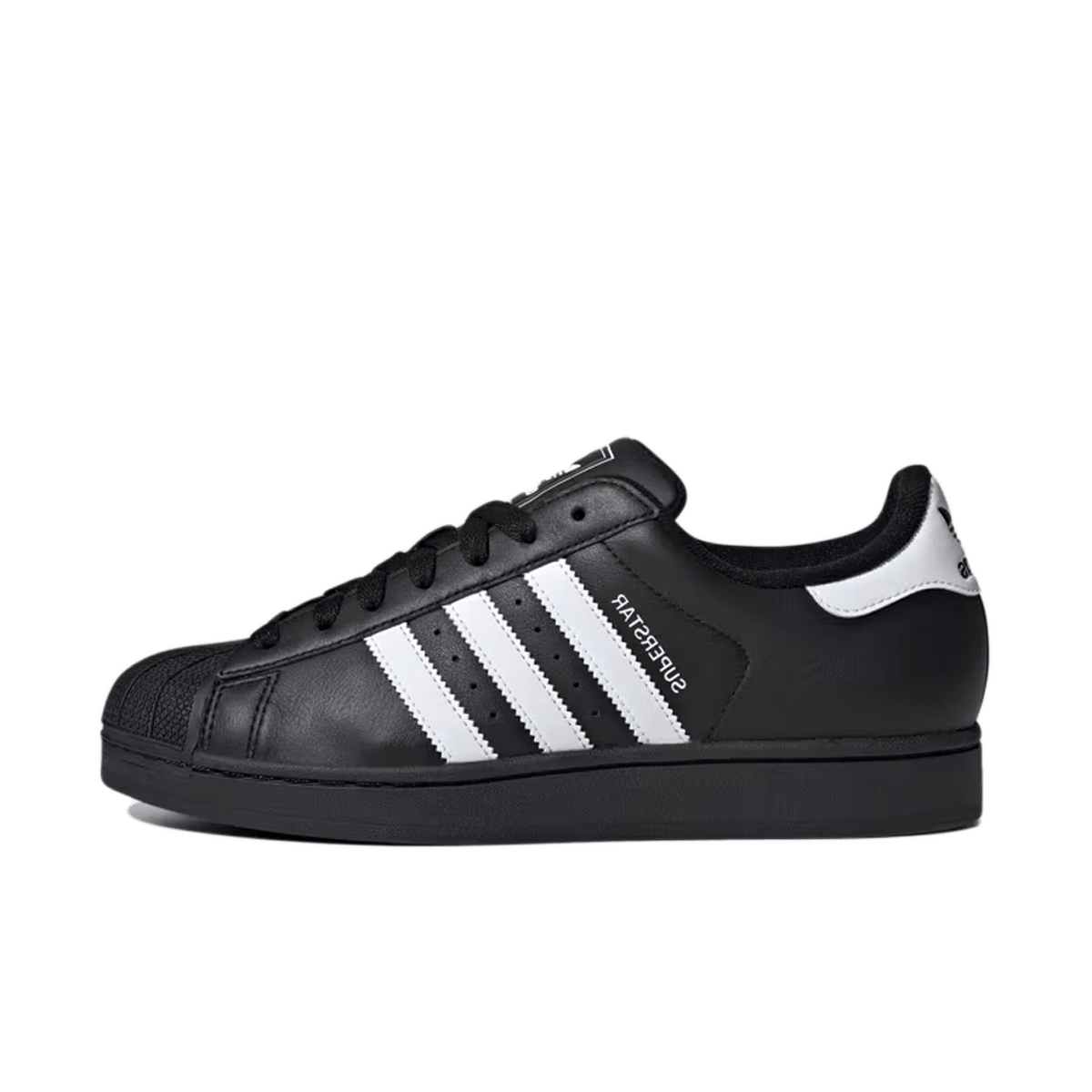 adidas Superstar 'Core Black'