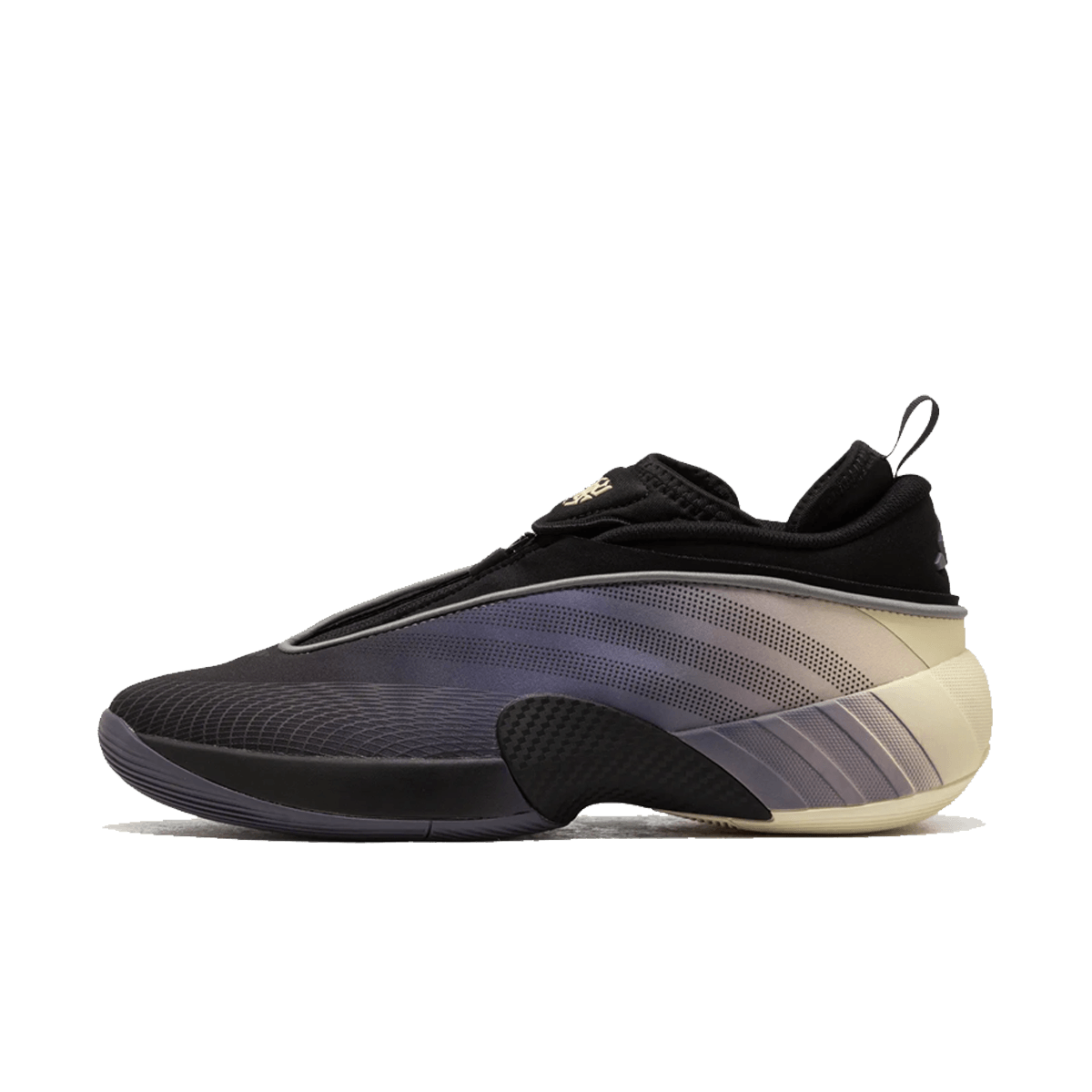 adidas D.O.N. Issue 7 'Pulse Preloved Violet' JR9503