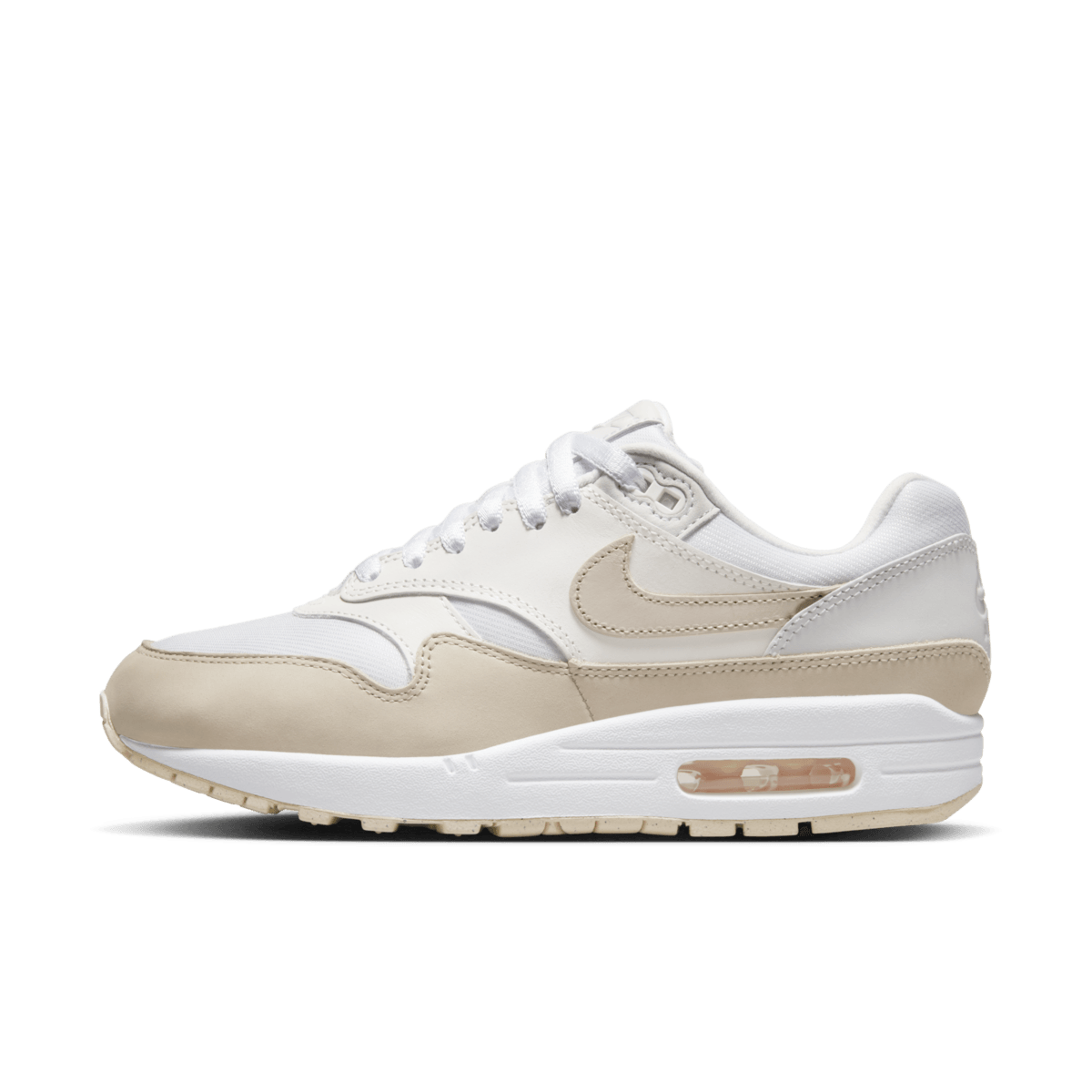 Nike Air Max 1 WMNS 'Sanddrift' FB5060-100