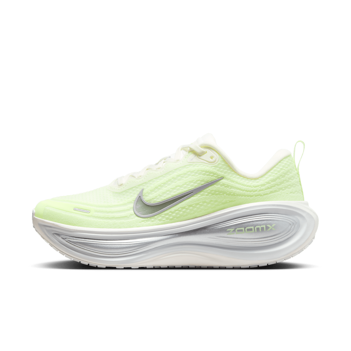 Nike Vomero Plus WMNS 'Barely Volt' HV8154-103