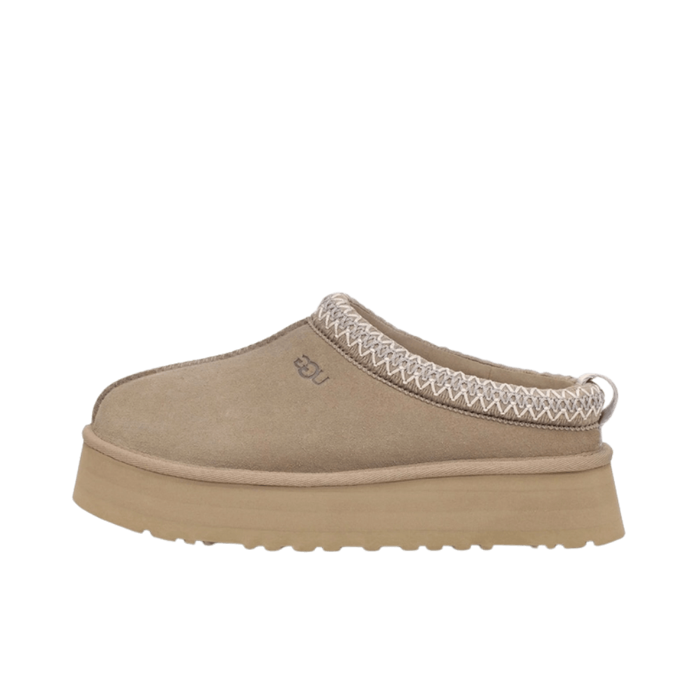 UGG Tazz Slipper Pumice (Women's) 1122553-PMC