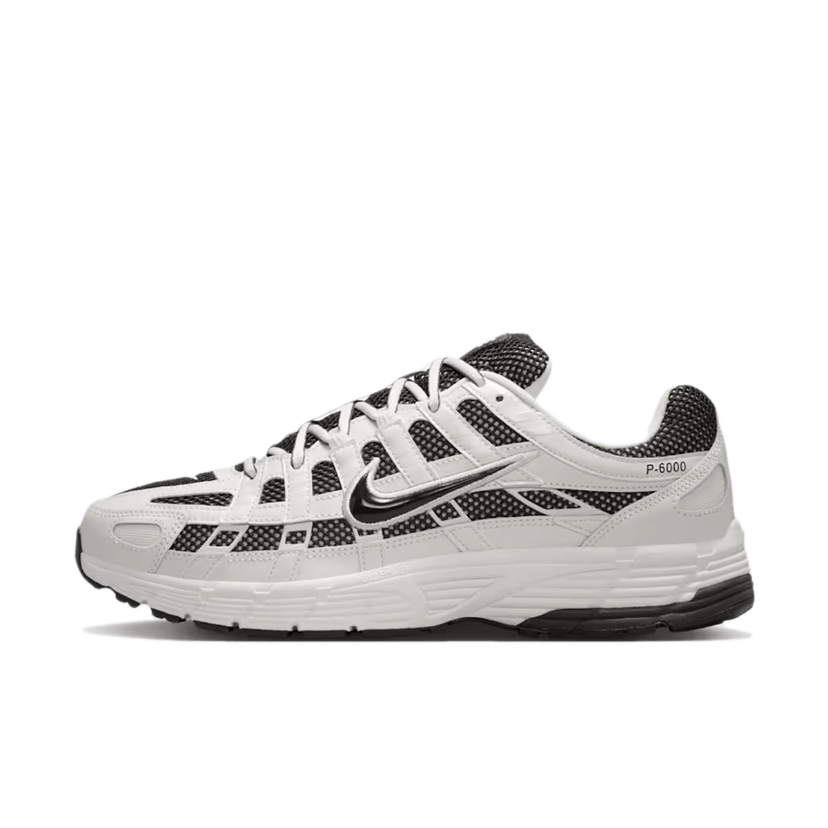 Nike P-6000 'Medium Ash & Phantom' IO8711-101