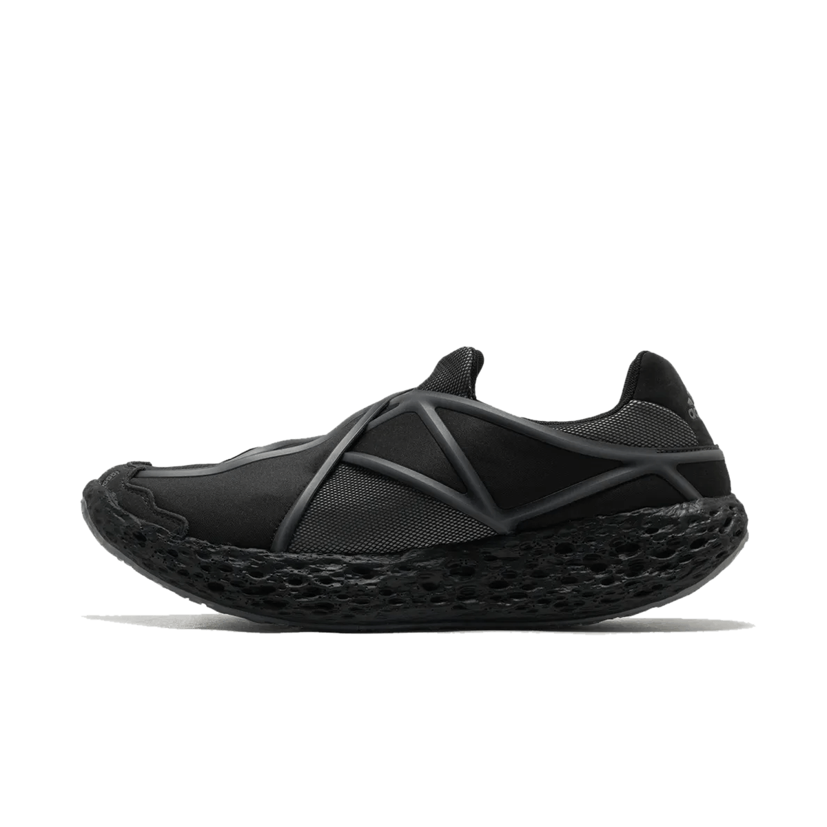 adidas Zponge Flux 'Black' JR0830