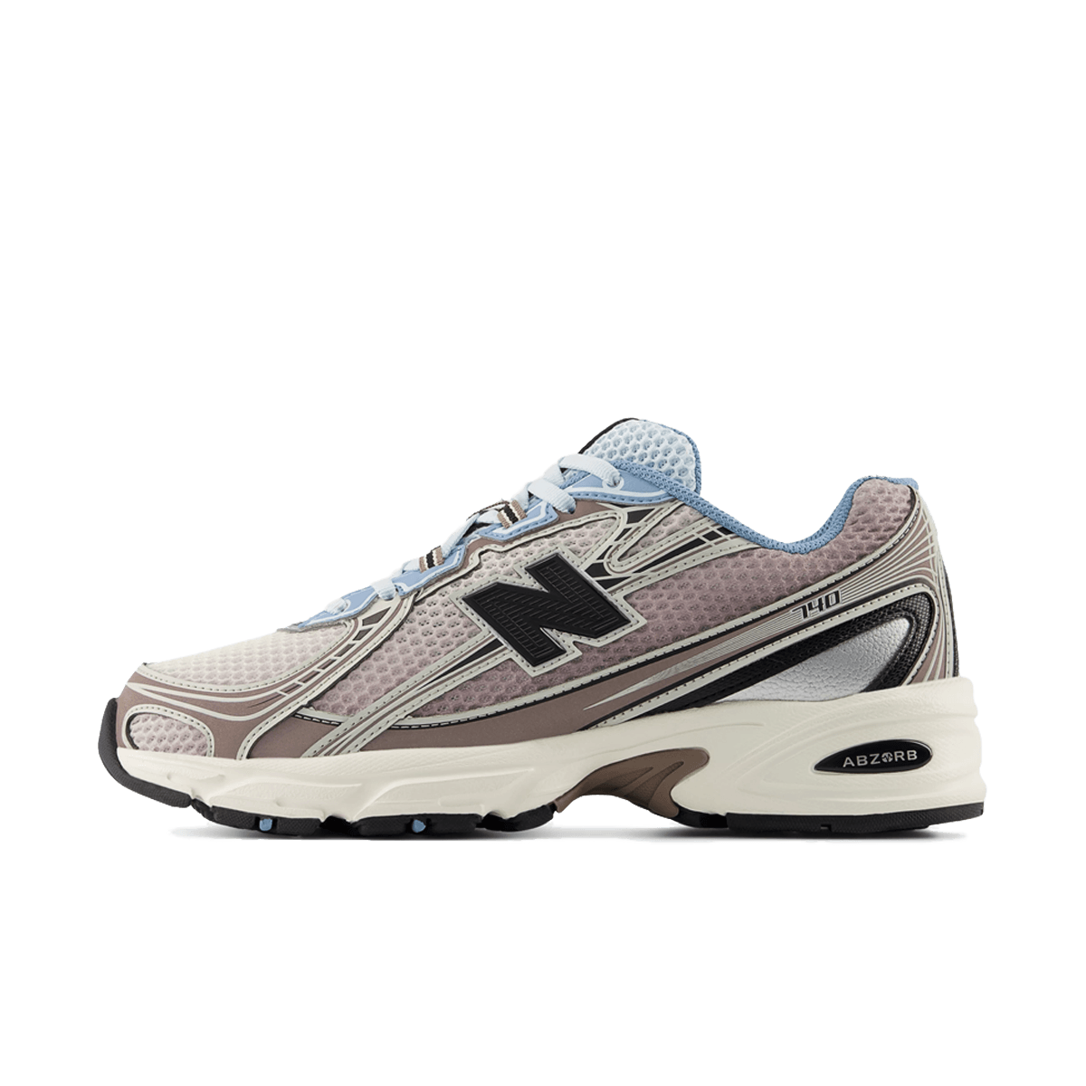 New Balance 740 'Sea Salt & Earth Shadow'