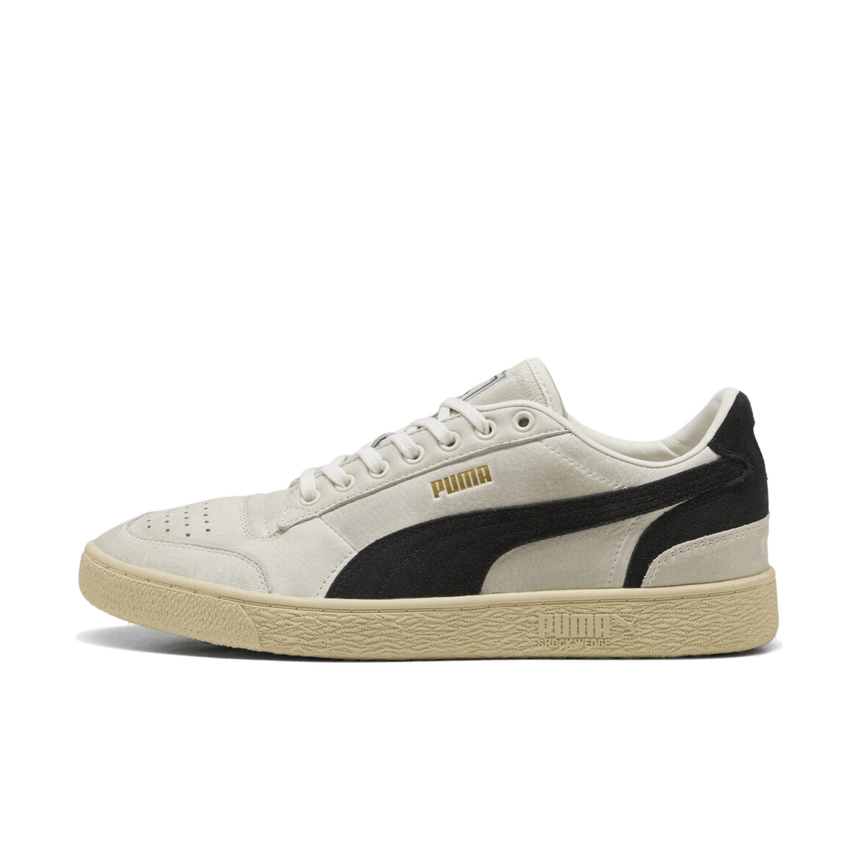Represent x PUMA Majesty 'Warm White'