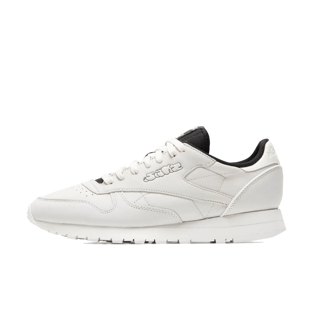 Sneeze x Reebok Classic Leather 'Cloud White' IE9215