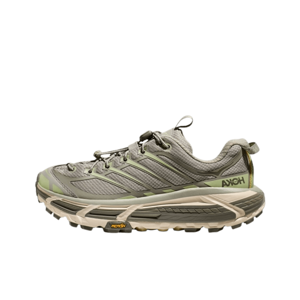 Hoka One One Mafate speed 2 sneaker 1141572 BYS