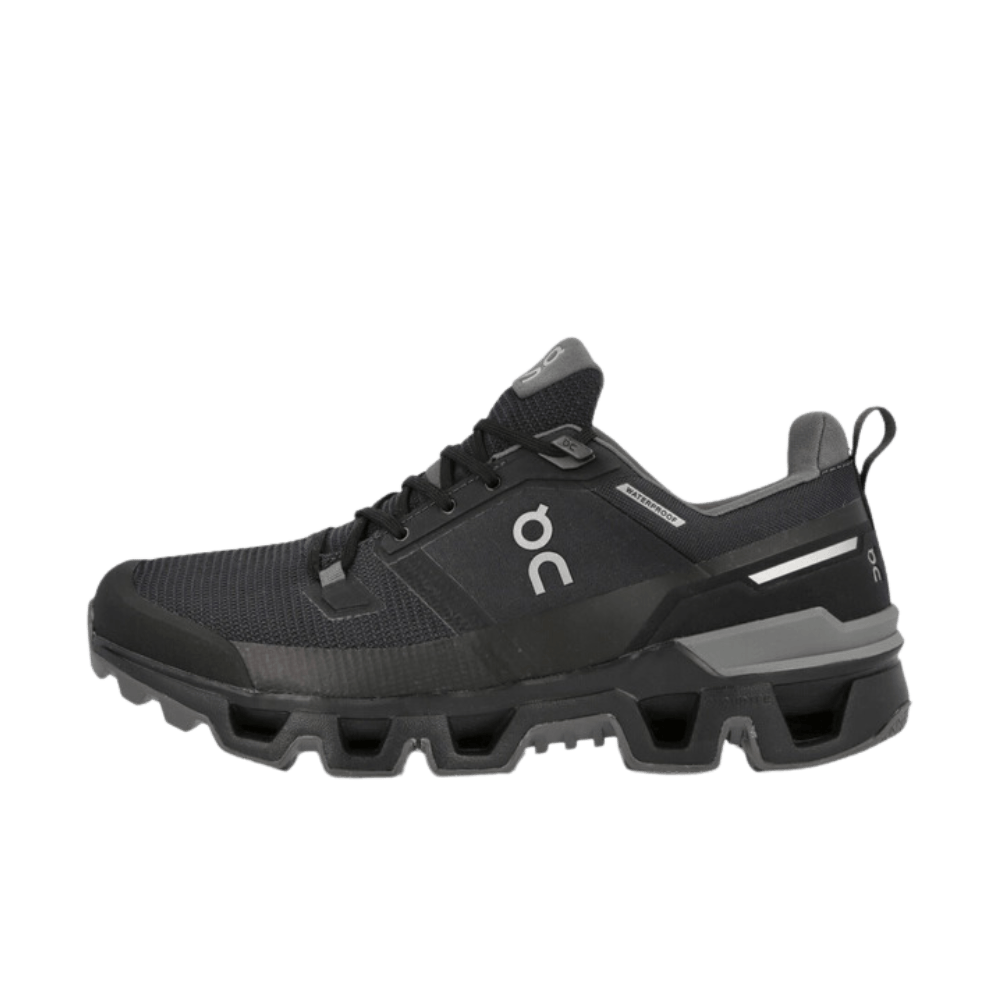 On Cloudwander Waterproof 73.98606