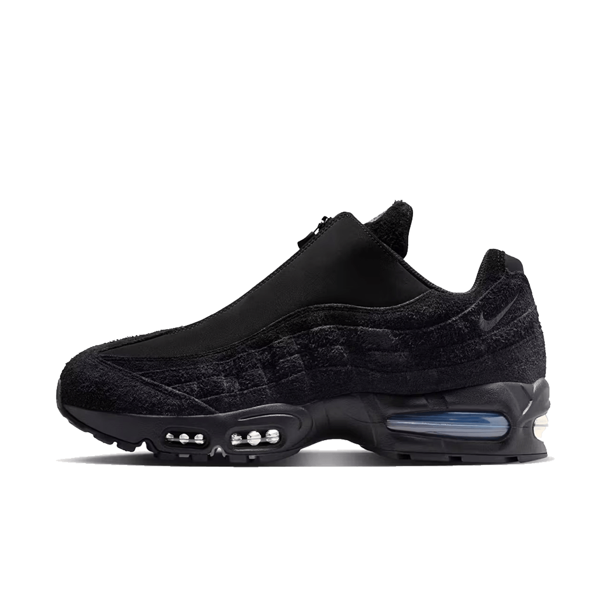 Nike Air Max 95 Zip 'Black'