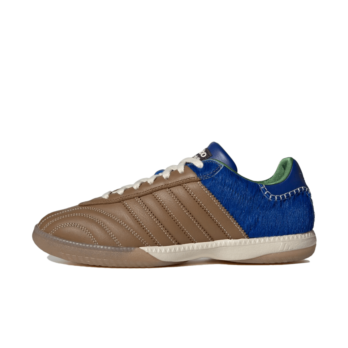 Wales Bonner x adidas Samba Millennium 'Royal Blue' IF6704