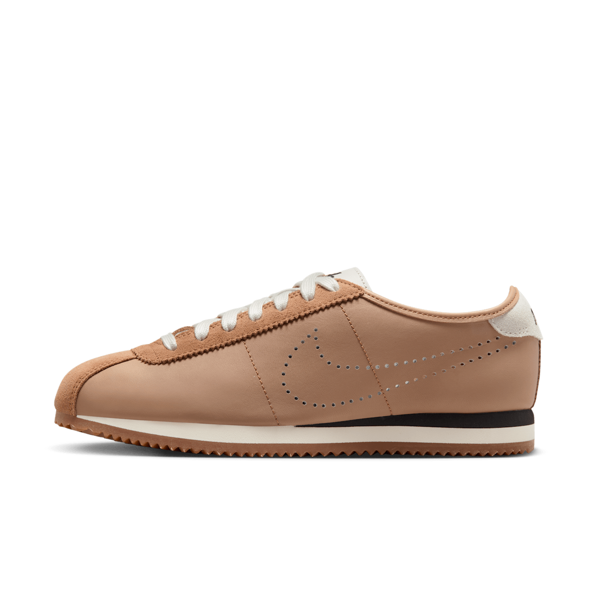 Nike Cortez Leather WMNS 'Pale Shale'