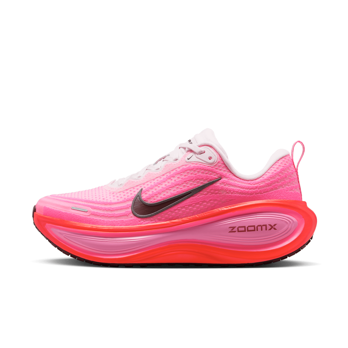 Nike Vomero Plus WMNS 'Hyper Pink' HV8154-604