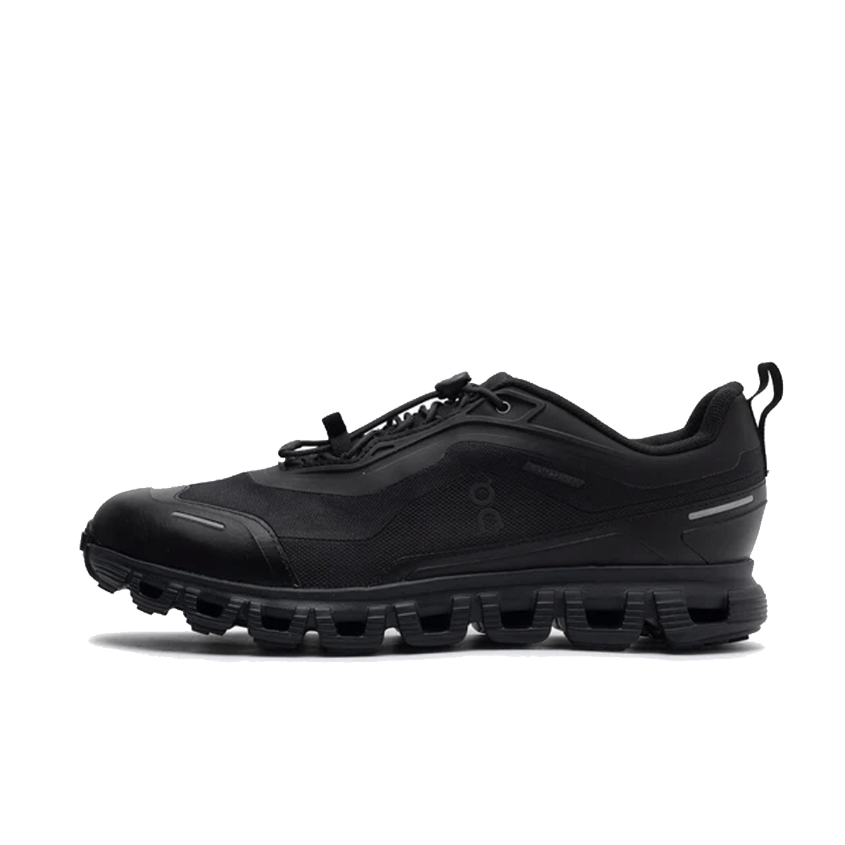 ON Cloud 6 Geo Waterproof 'Black'