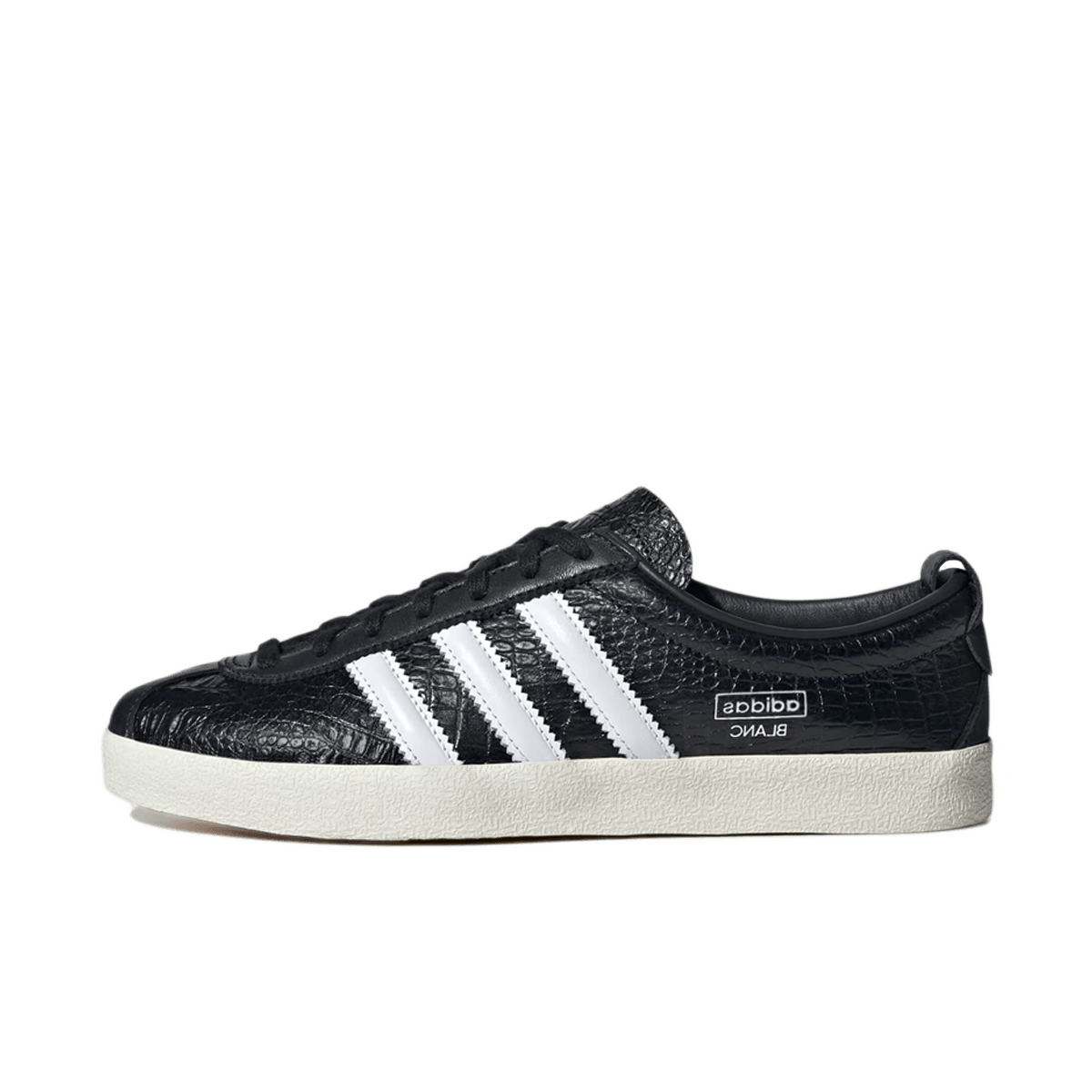 adidas Blanc WMNS 'Core Black' JH8040