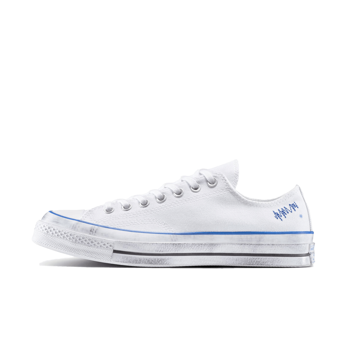 ADER ERROR x Converse Chuck 70 'White'