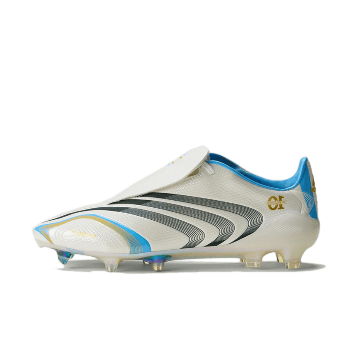 adidas F50 Elite Tunit 'Leo Messi' KH7934