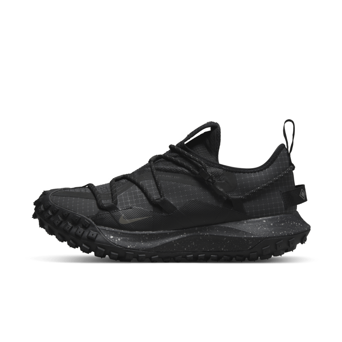 Nike ACG Mountain Fly Low GORE-TEX 'Dark Smoke Grey'