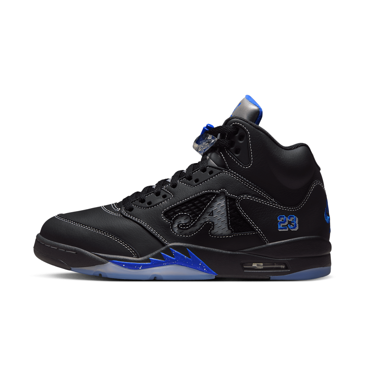 Awake NY x Air Jordan 5 'Racer Blue'