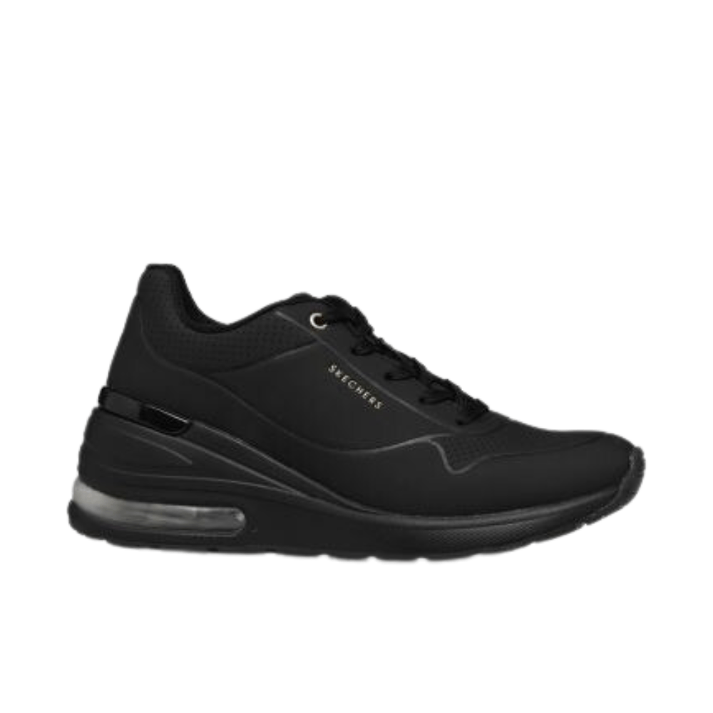 Skechers MILLION AIR 155401/BBK