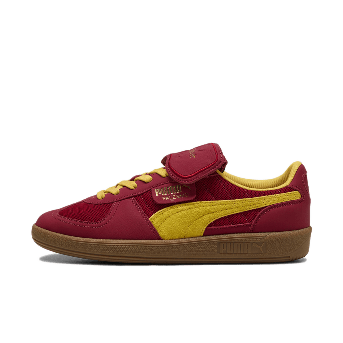 Harry Potter x PUMA Palermo 'Gryffindor' 401209-01
