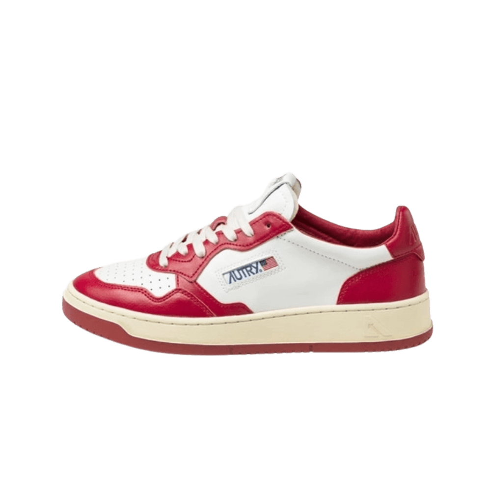 Autry Action Shoes AUTRY 01 LOW AULMWB02