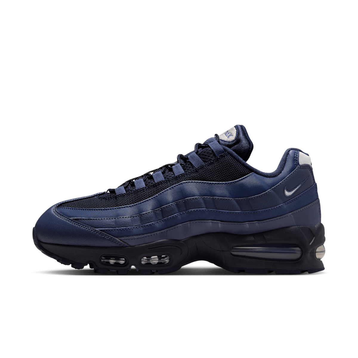 Nike Air Max 95 OG 'Sanded Purple'